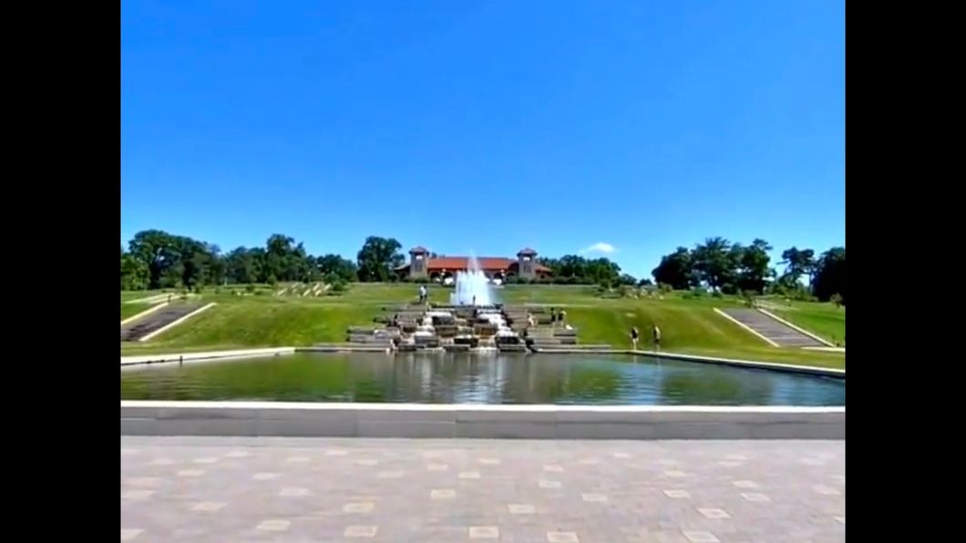 5 Things To Do In And Around St. Louis, Missouri