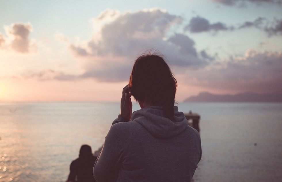 Travel: It's Good for Your Soul