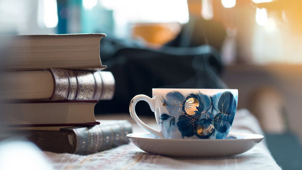 3 Foods You Can Make In A Mug