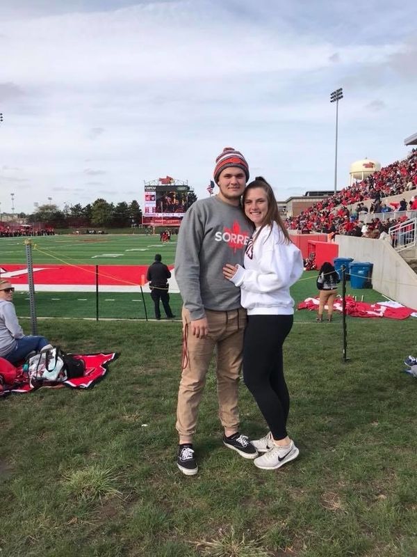 A Thank You Letter To My Boyfriend