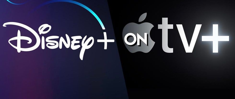 5 Reasons Why Apple TV + and Disney + Should Launch This Summer