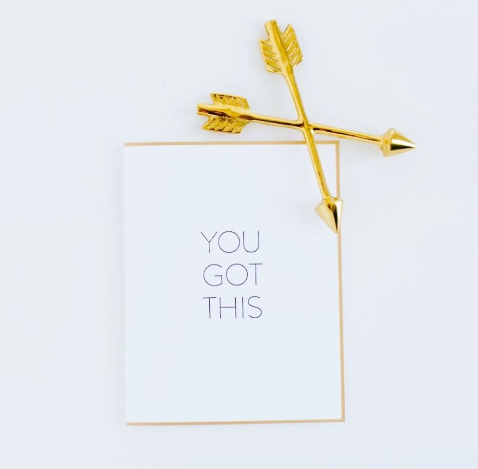 The Beauty in Rejection