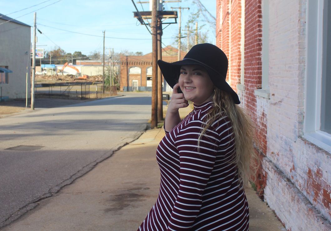 I'm Done Letting Others Make My Decisions, I'm Choosing Me