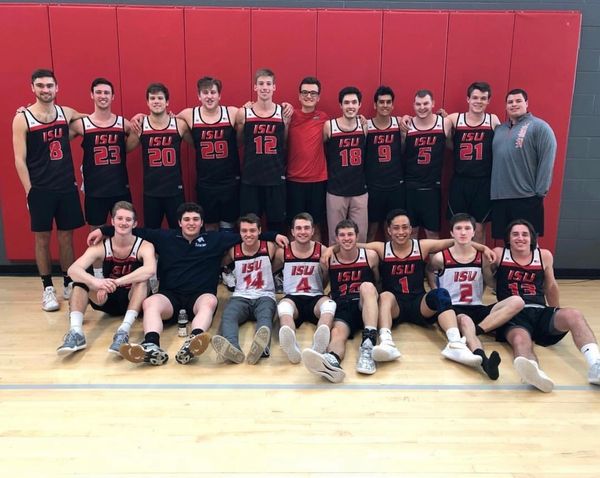 5 Key Takeaways That Playing Collegiate Volleyball Gave Me