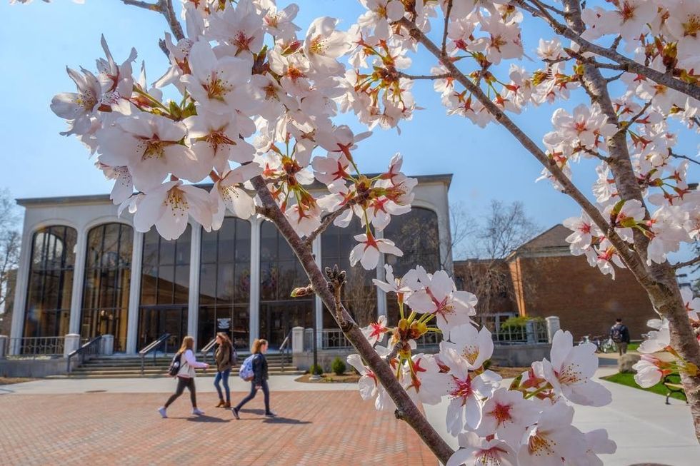 Miami University Can't Just Claim To Be Tobacco-Free, It Must Enforce It