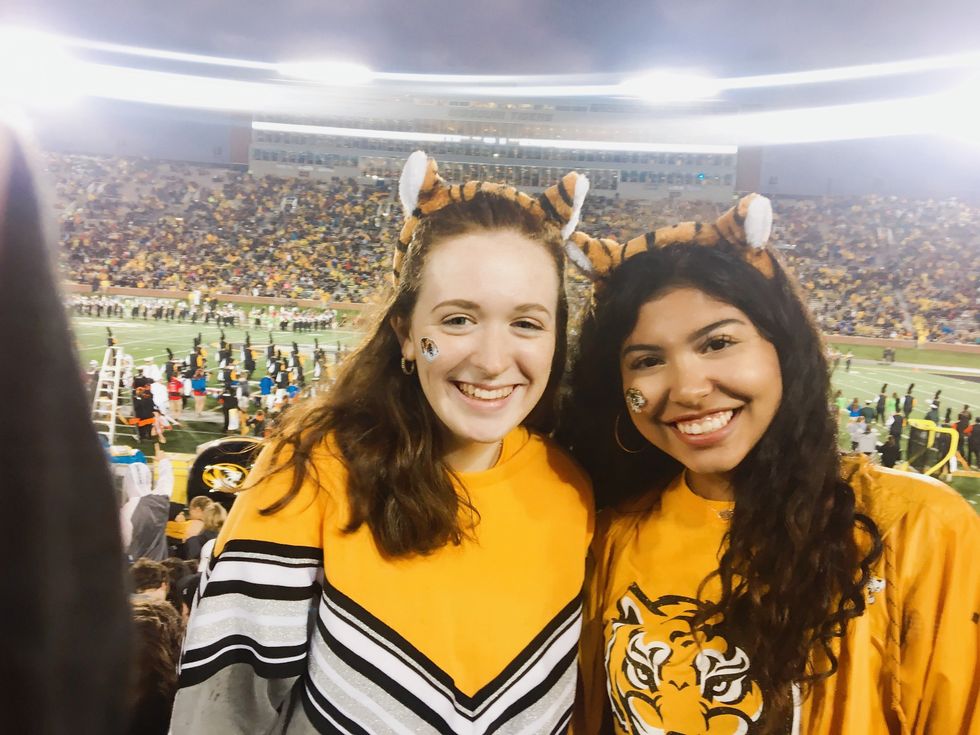 A Letter Of Advice To Upcoming College Freshmen, From A Current College Freshman