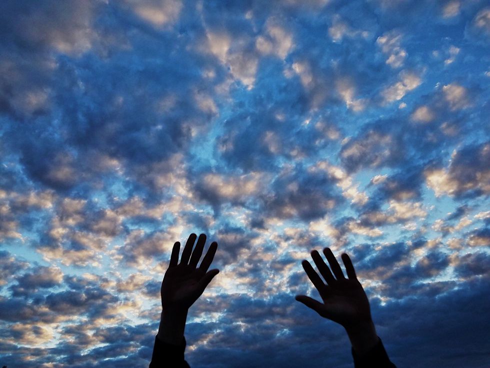 Caring About The Environment Is More Than A Social Media Trend