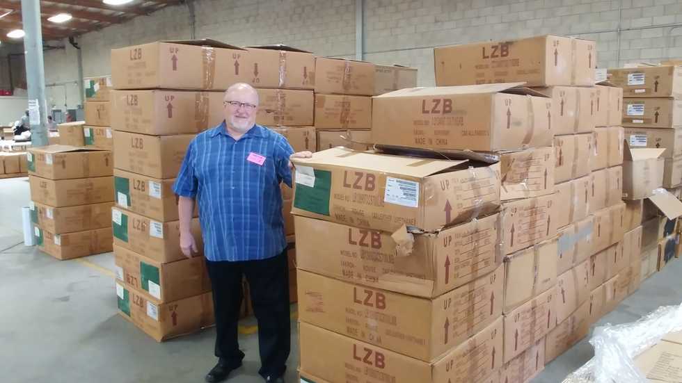 Every Day is Earth Day at Help Heal Veterans