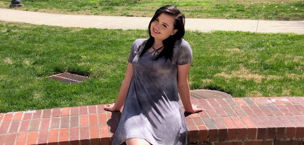 I Always Fall Hard Because I Would Rather Live In The Moment Than Fear The End Of Something Good