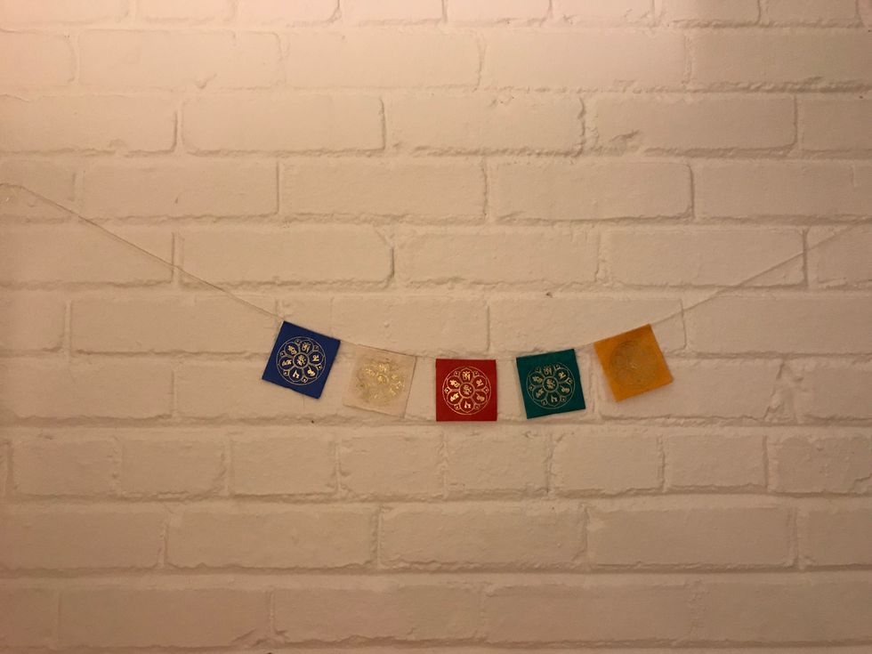 Letting Go...in a New Way