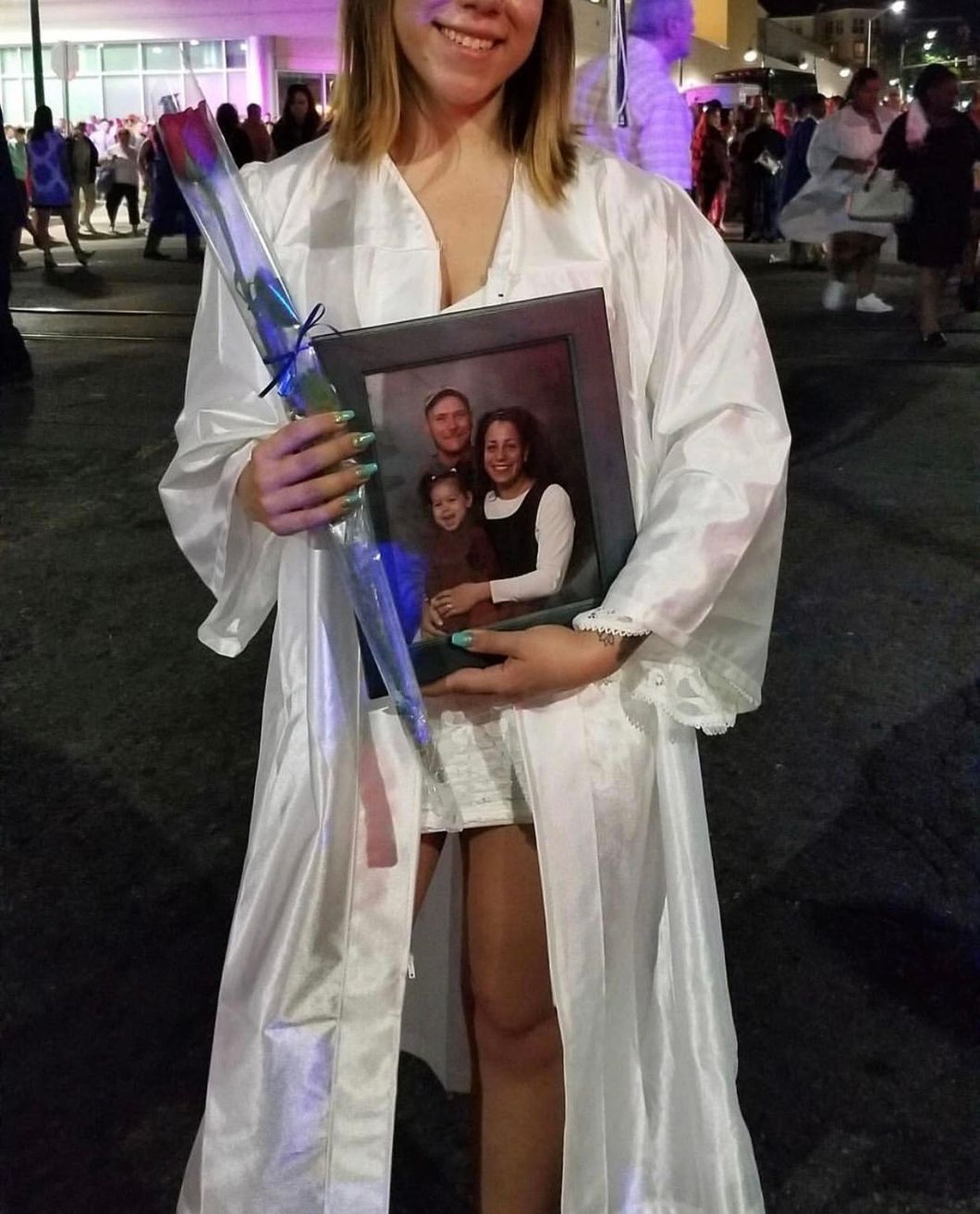 30 Things That Happen To The Kids Without Parents