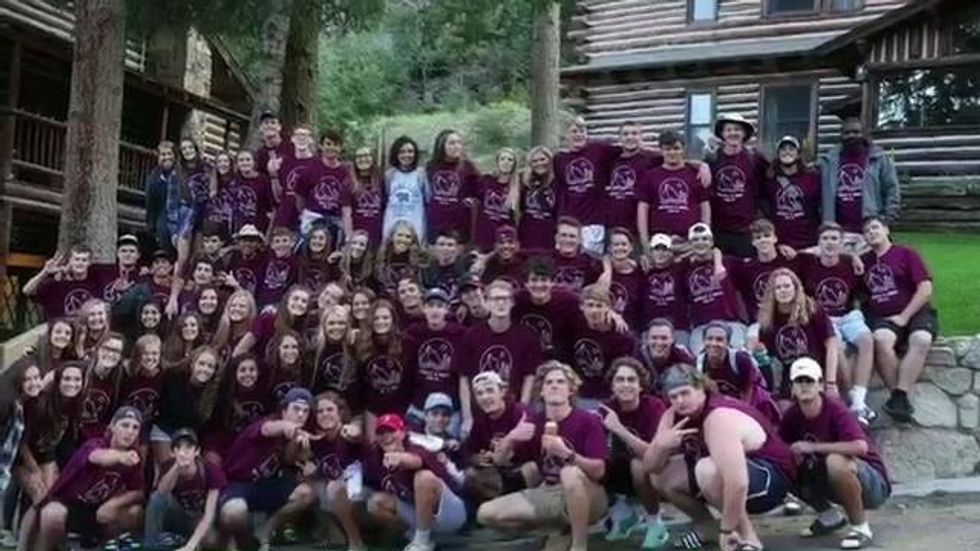 Y the L Not be fullYLoved?