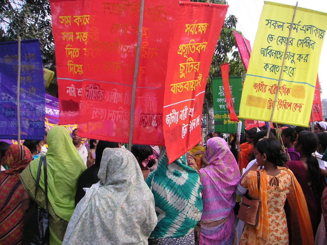 Dear Bangladesh, Do Not Let Nusrat Jahan Rafi's Death Be In Vain