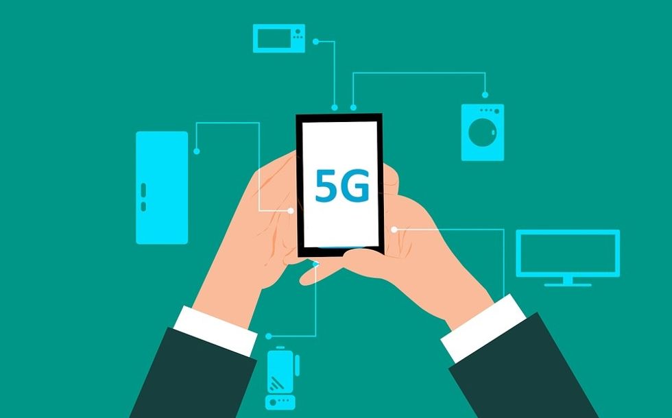 5G Is The Future Of Mobile Data And It May Be Closer Than You Think