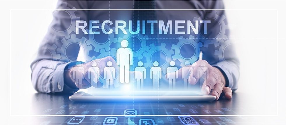 6 Advantages When Hiring a Recruitment Agency