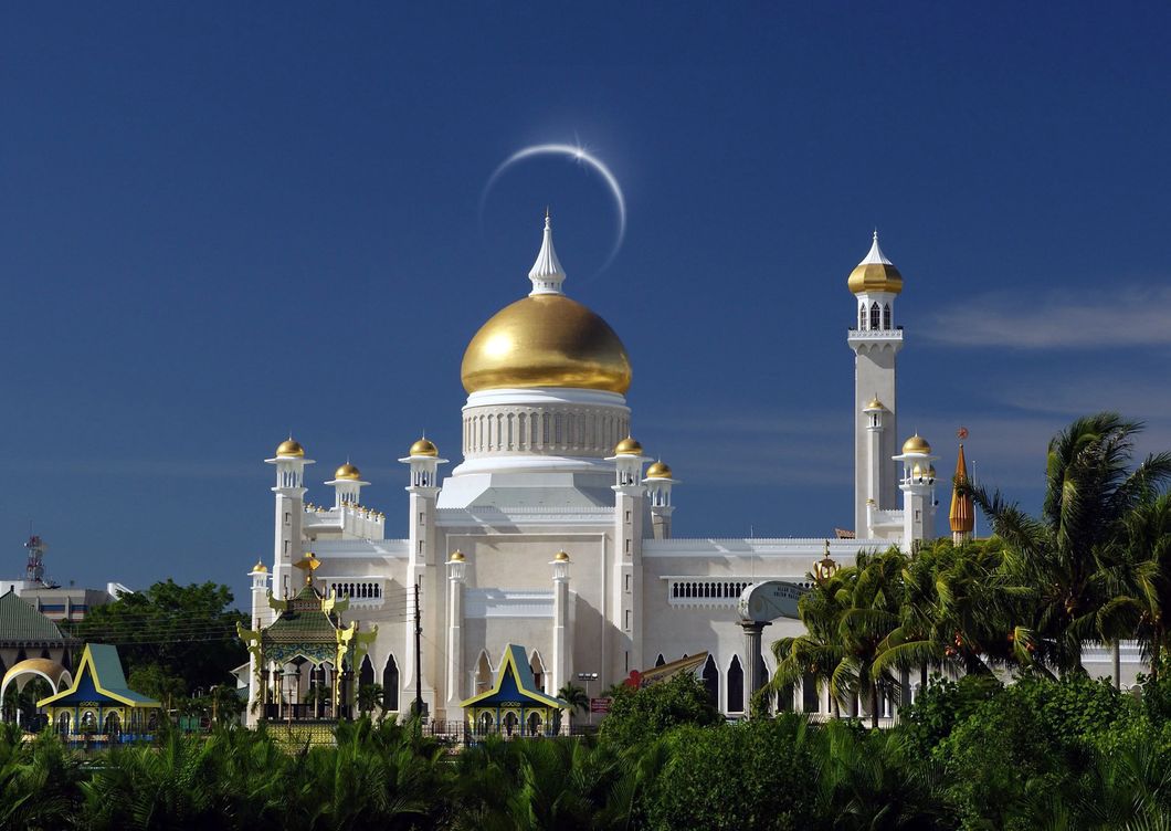Why We Are Boycotting Brunei