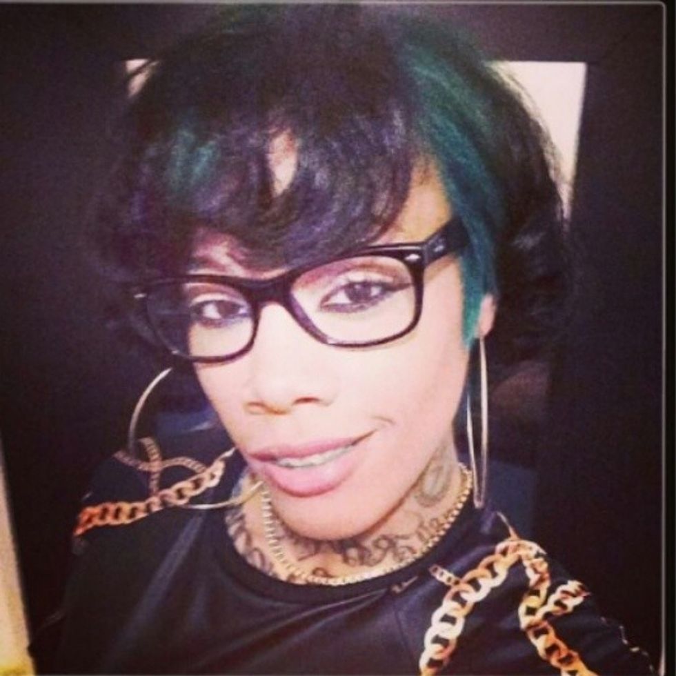 What's Up With Love and Hip Hop Atlanta