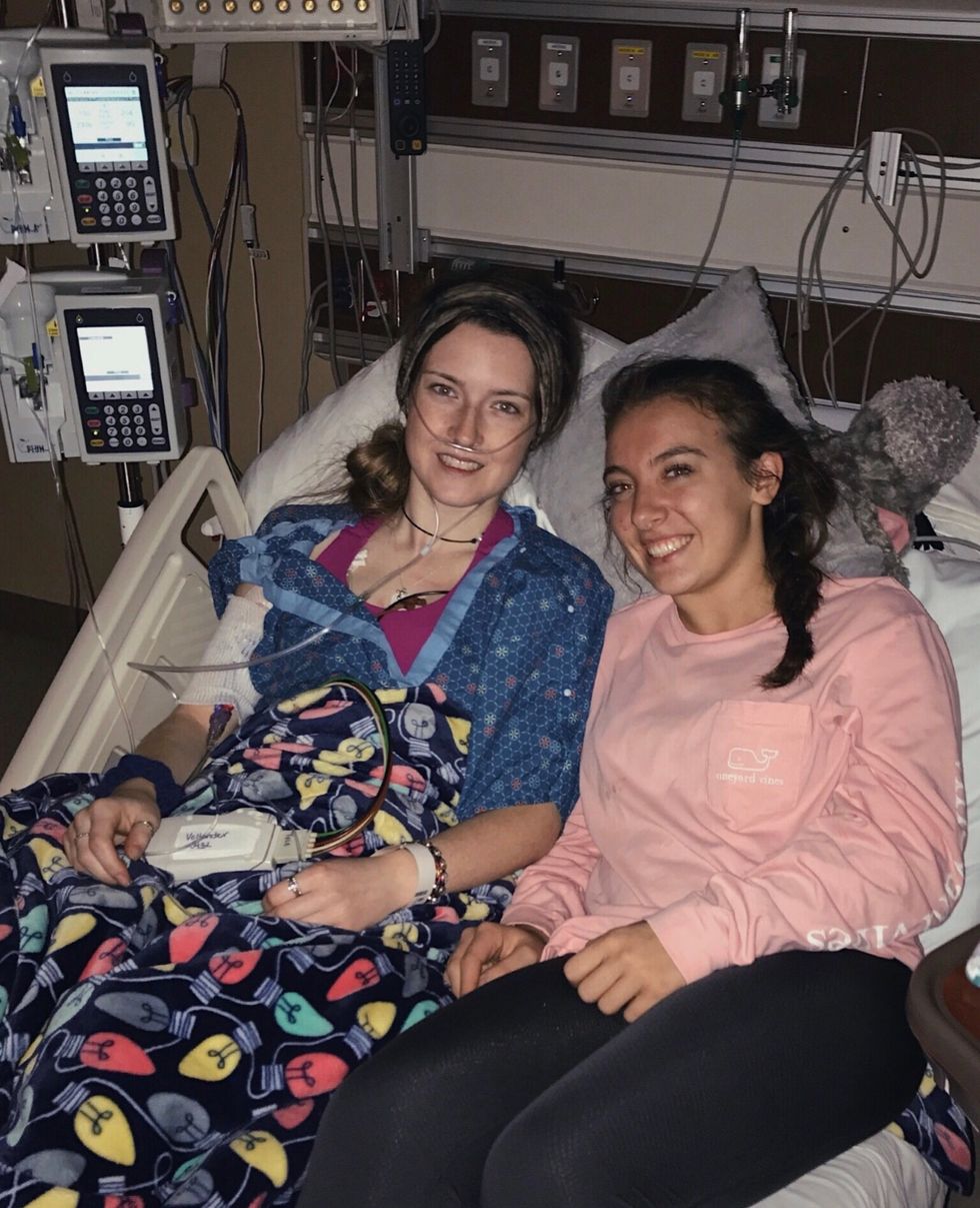 Beware: Invisible Disability Causes Hazard When Taking the Stairs