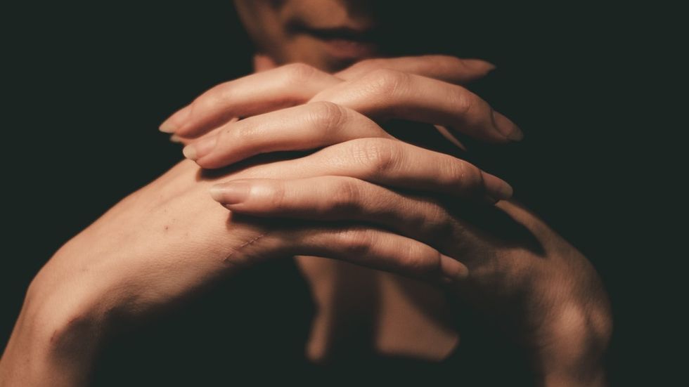 Some Thoughts On Therapy