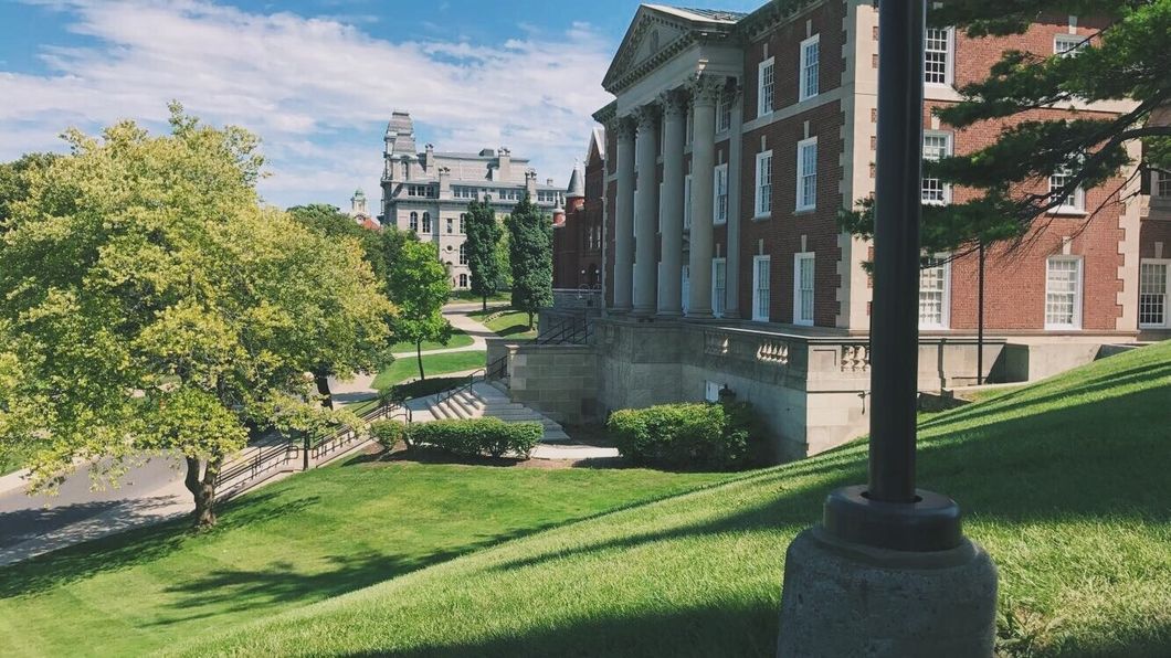 Lessons I Wish Someone Told Me Before Freshman Year Started