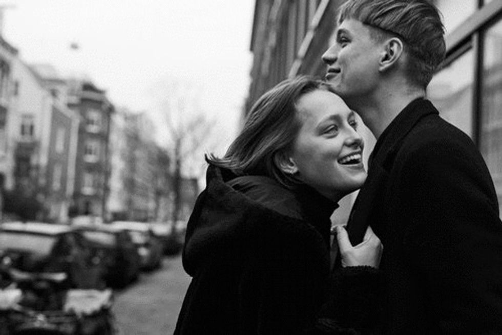 An Open Letter To The One I Still Love.