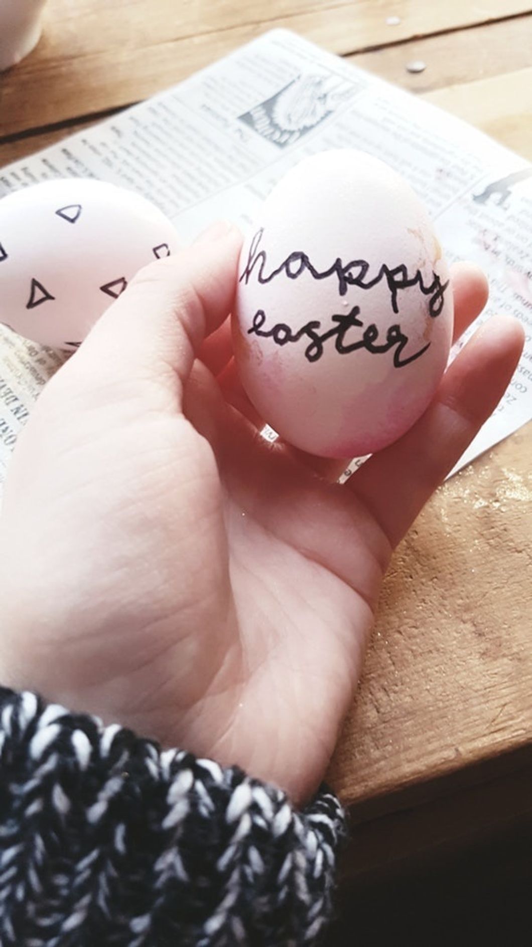 The Best 5 Ways To Celebrate Easter At College If You're Stuck On Campus