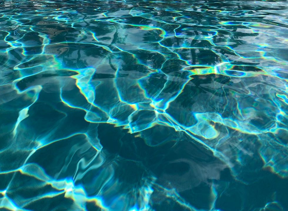 Poetry On Odyssey: College