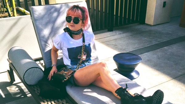 12 Things You Know TOO Well If You're In Your 20s With The Body Of A 12-Year-Old