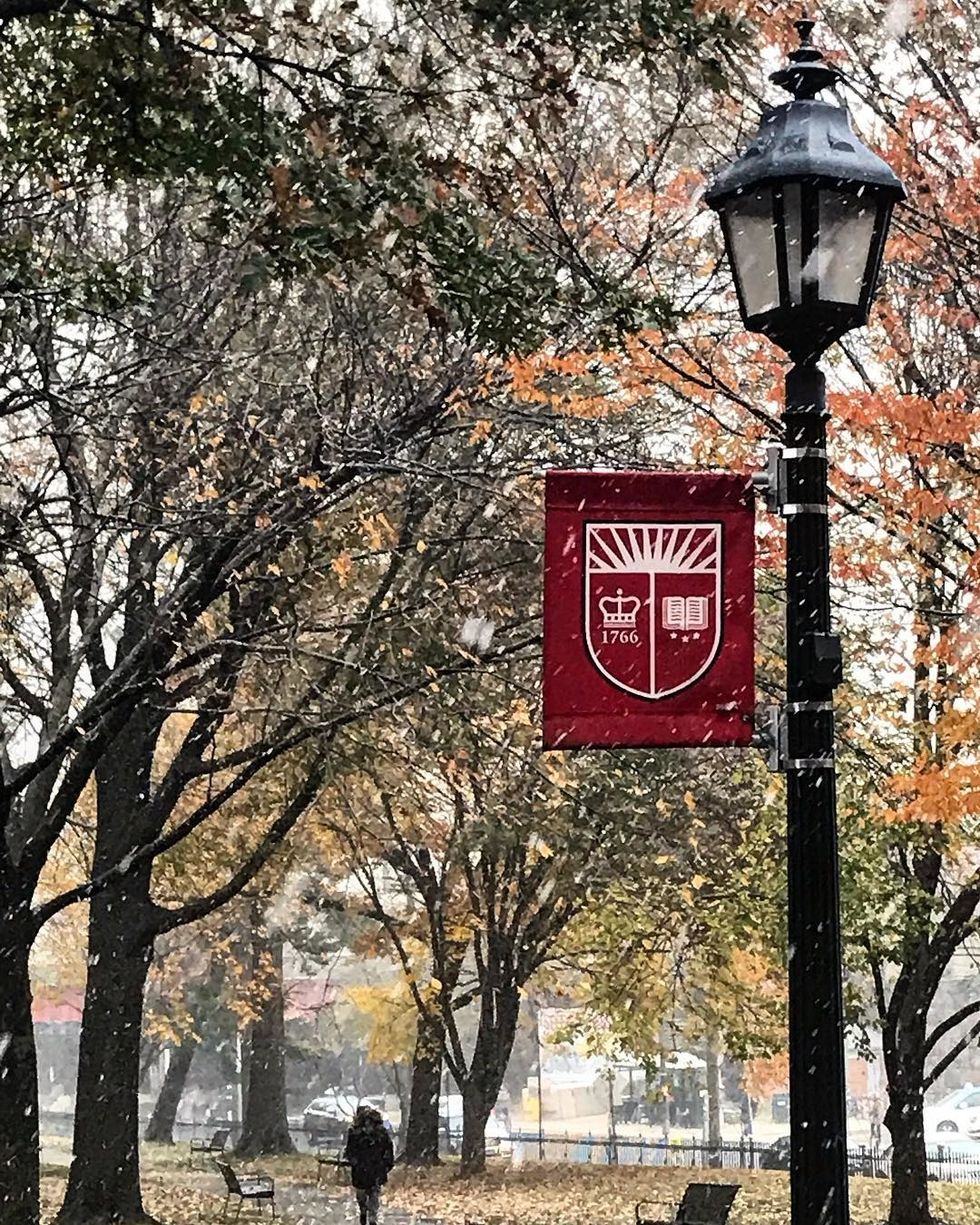 Deciding On A College IS Hard, Especially When You're Indecisive Like Me