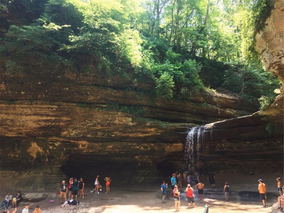 5 Easy, Meaningful Ways You Can Help Save The World