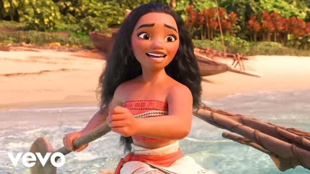 10 Of The Most Underrated Disney Movie Songs