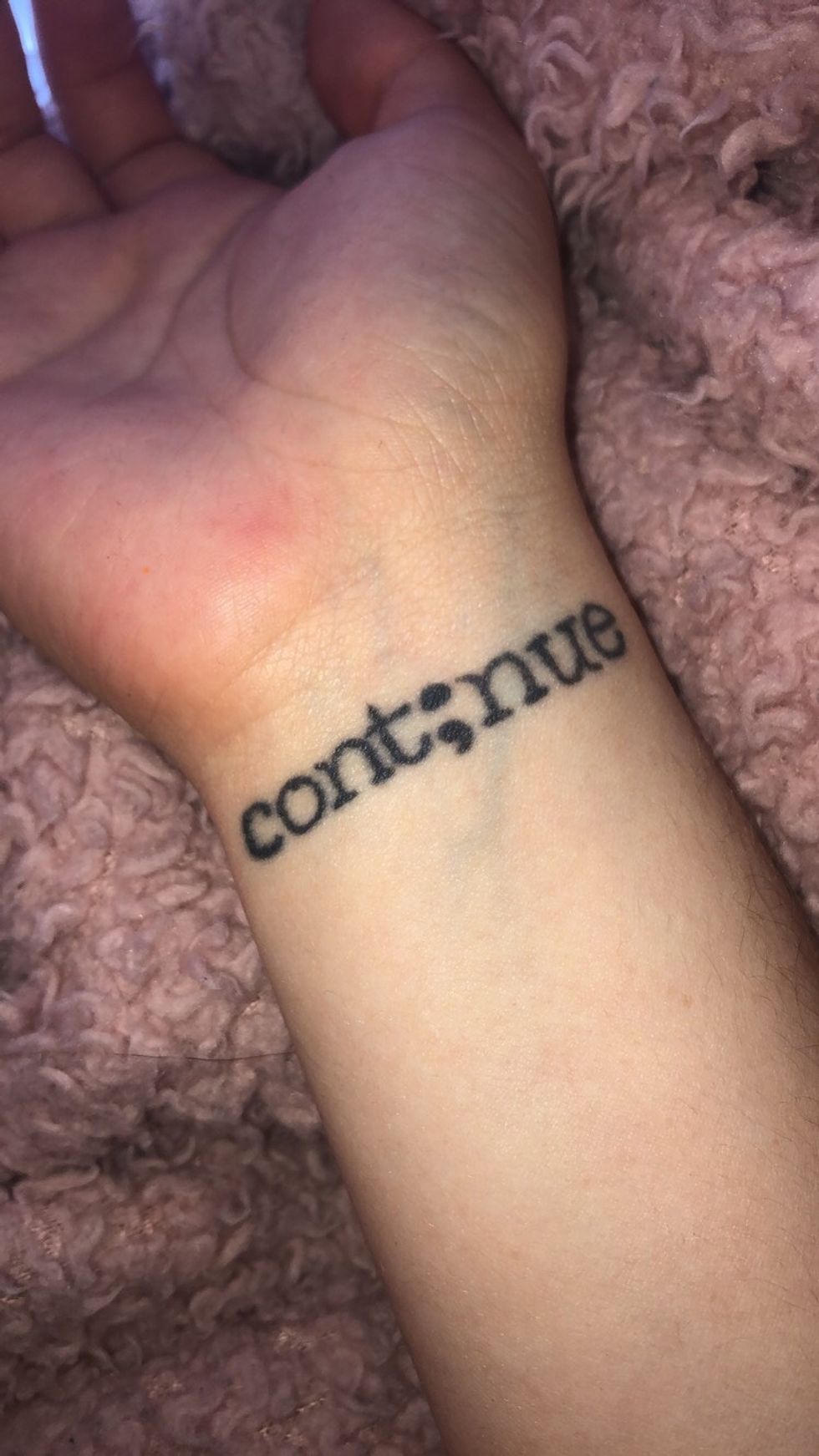 An Open Letter To The People Who Judge People With Tattoos