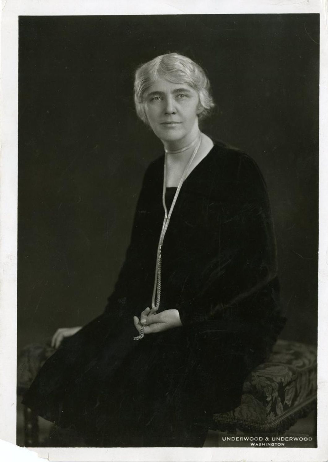 Lou Hoover Opened The Door For Future First Ladies