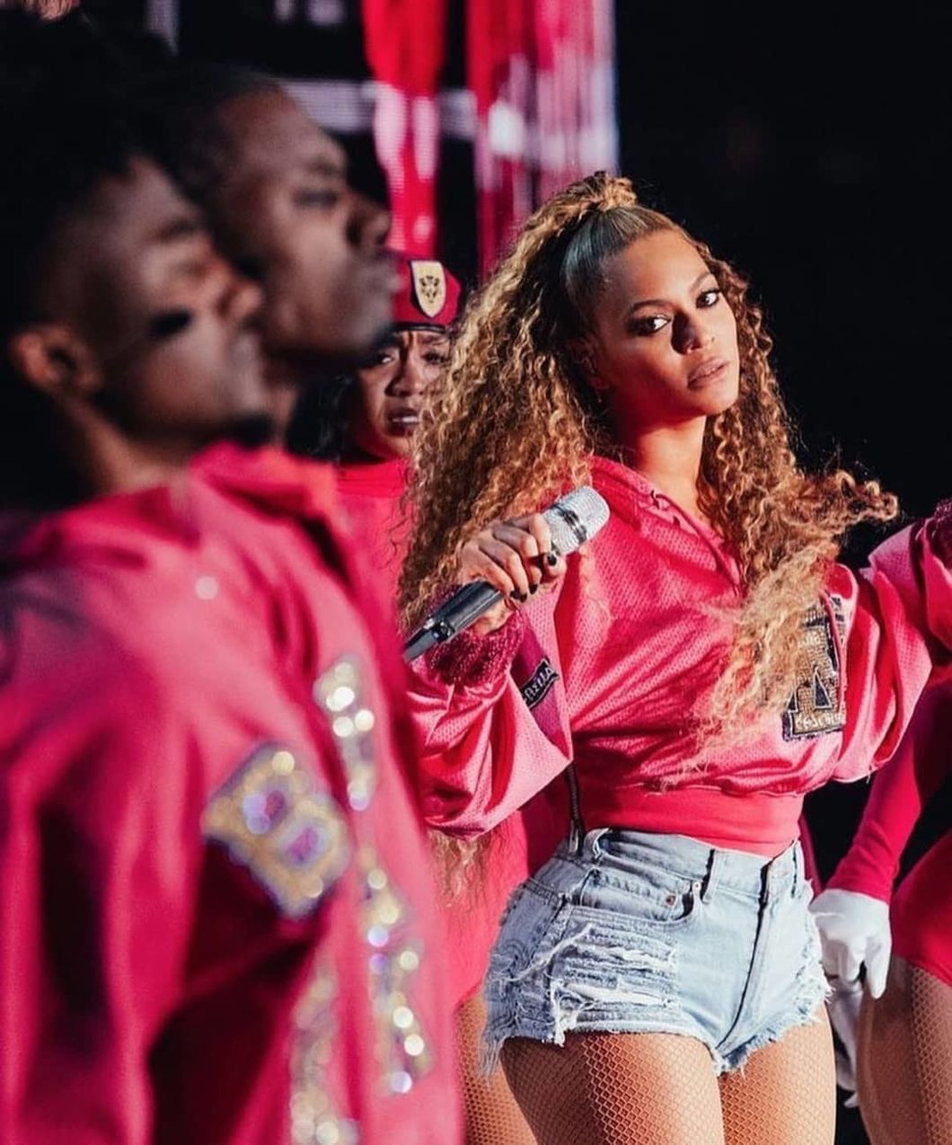 12 Style Pieces Inspired By #Beychella To Wear This Festival Season