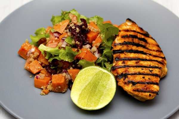 Top 10 Easiest And Most Effective Ways To Increase Protein In Your Diet