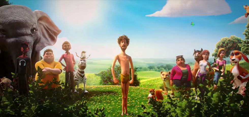 Lil Dicky's 'Earth' Is The Most Influential Song Of 2019, Change My Mind