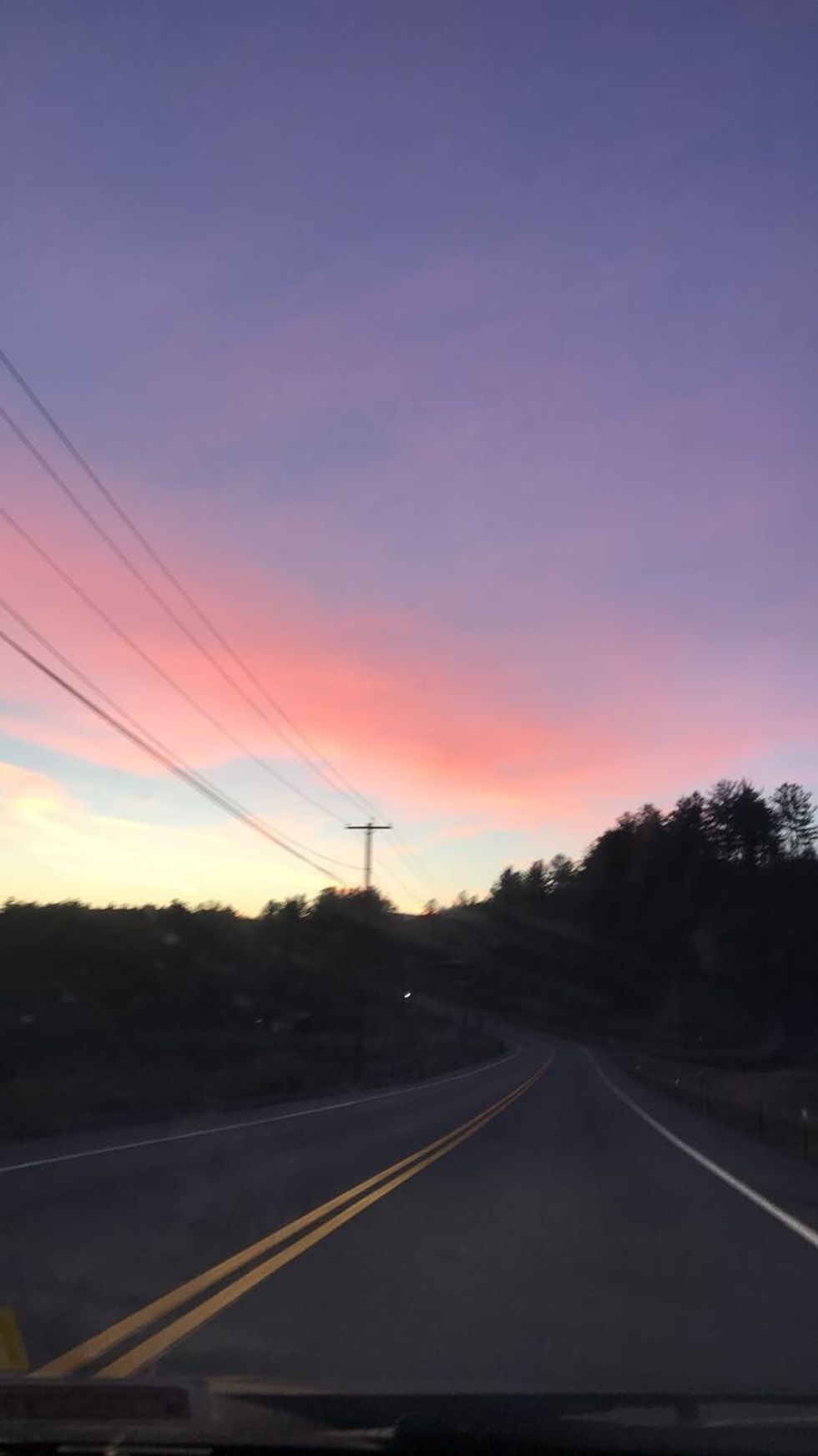 Poetry on Odyssey: Toxic