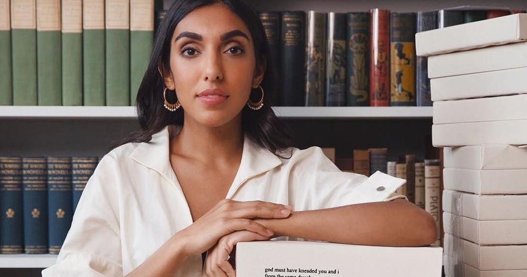 An Honest Review Of 'Milk And Honey'