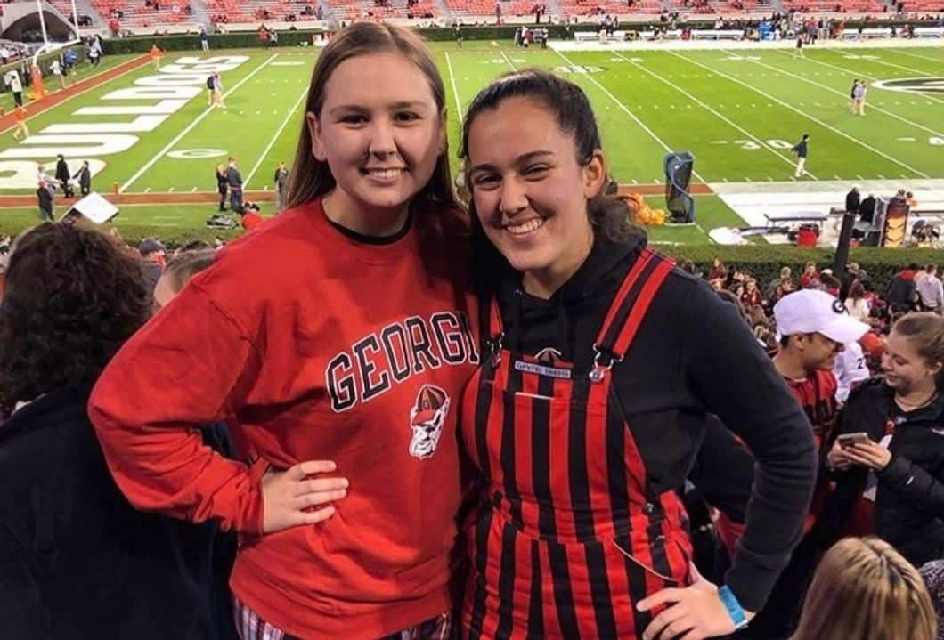 11 Signs Your Roommate Is Your Best Friend