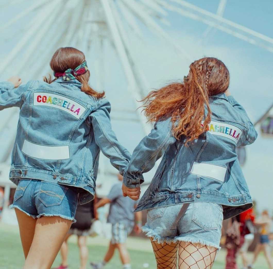 Coachella 2019 Fashion Trends