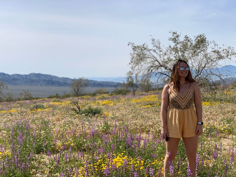 Spending Time Alone Allows You To Truly Discover Who You Are — It's Time Well Spent