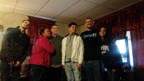 8 Reasons Why Big Families Are The Best Families