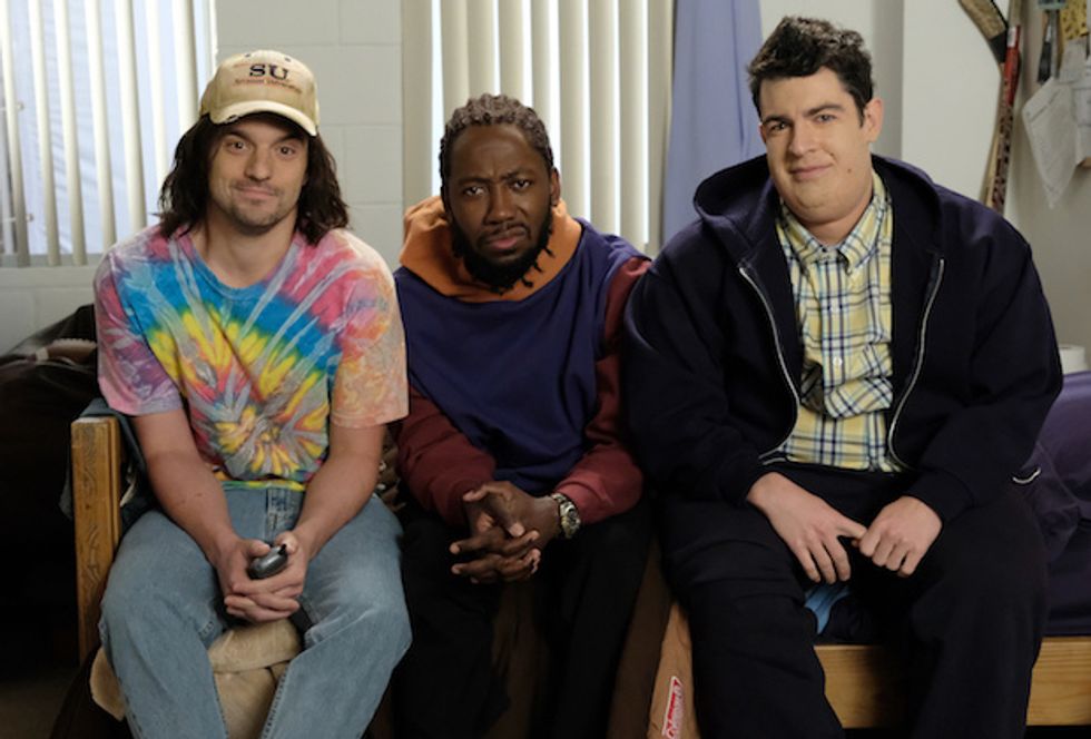 College Students Are The Most Irresponsible People I've Ever Met, Not Sorry