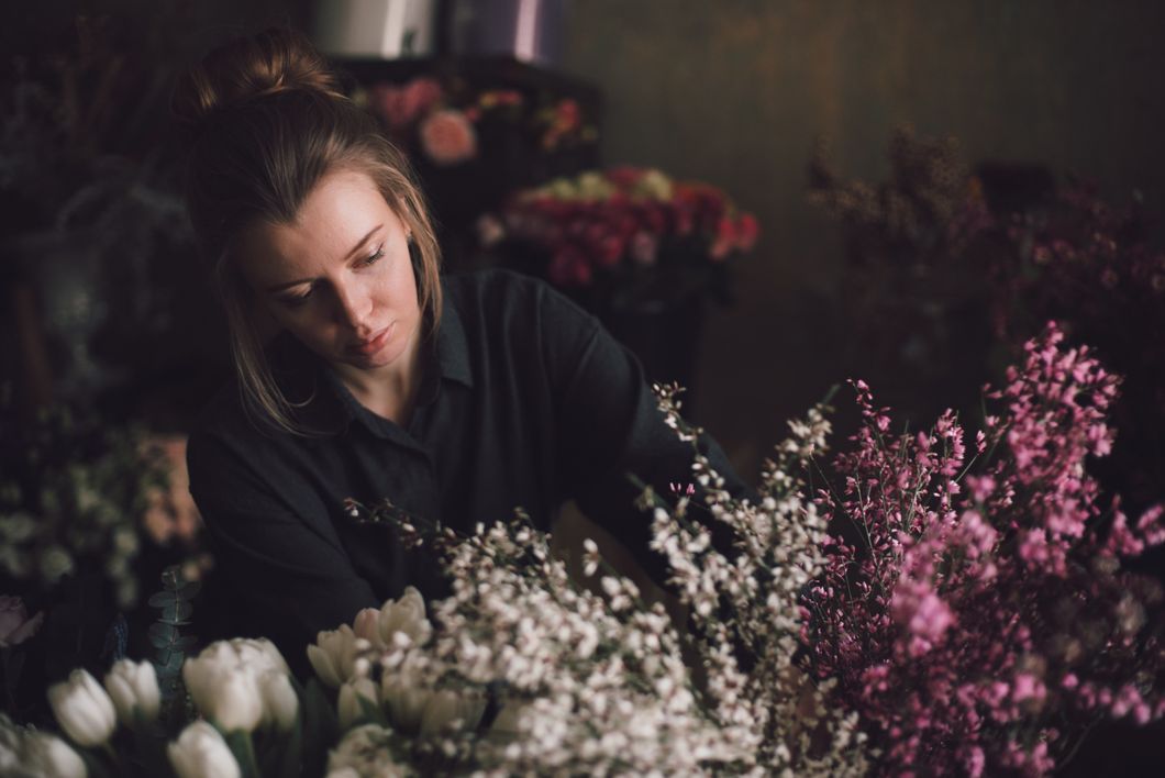 It's Hard Living With Anxiety In A Culture That Romanticizes It