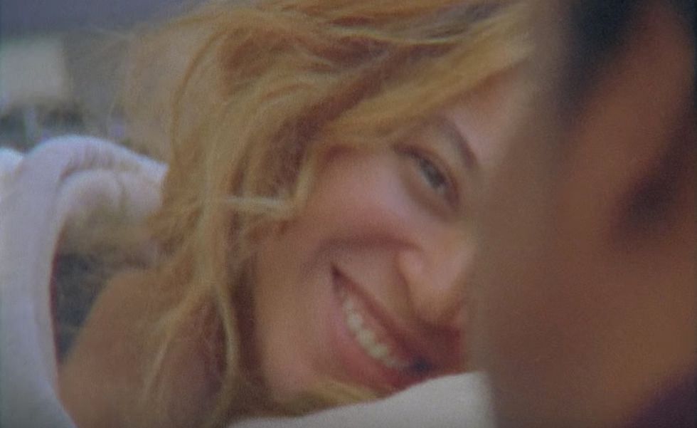 With 'Homecoming,' Beyoncé Again Proves She Is Incomparable