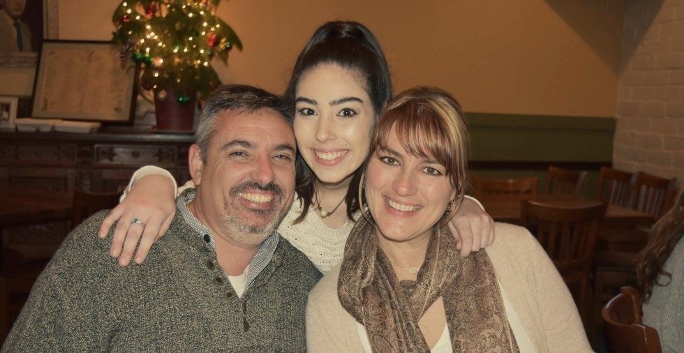 The 'Thank You' You Know You Owe Your Overly-Strict Parents Because They Raised You Right