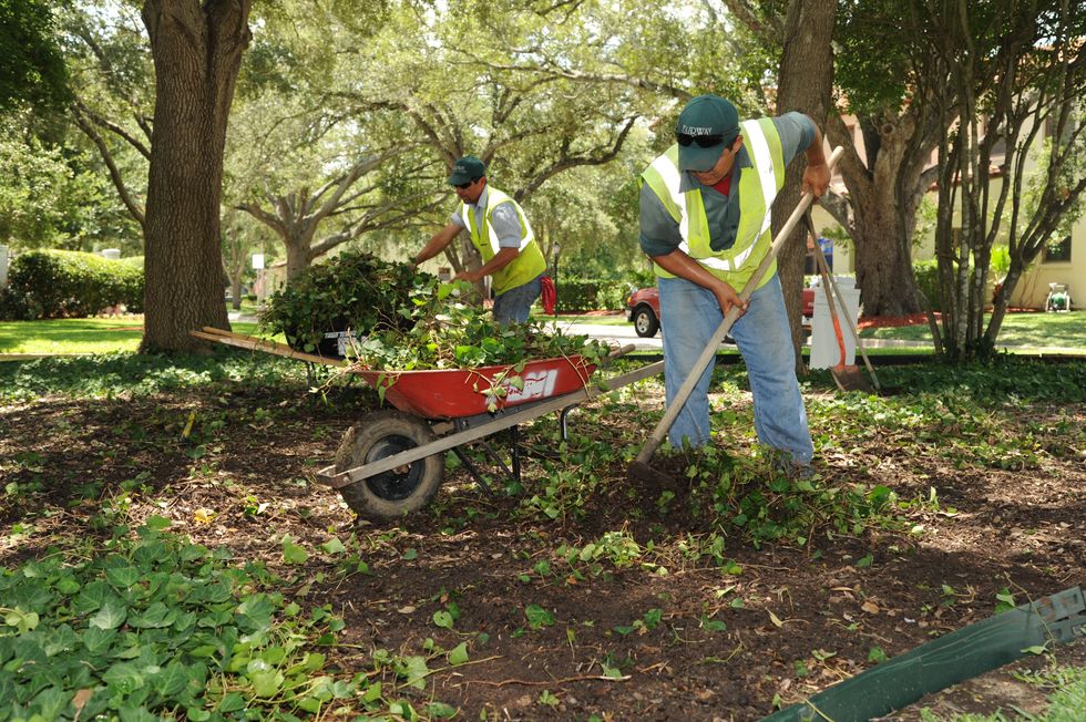 I Worked An Honest Day Of Blue-Collar Work, And It Feels Great