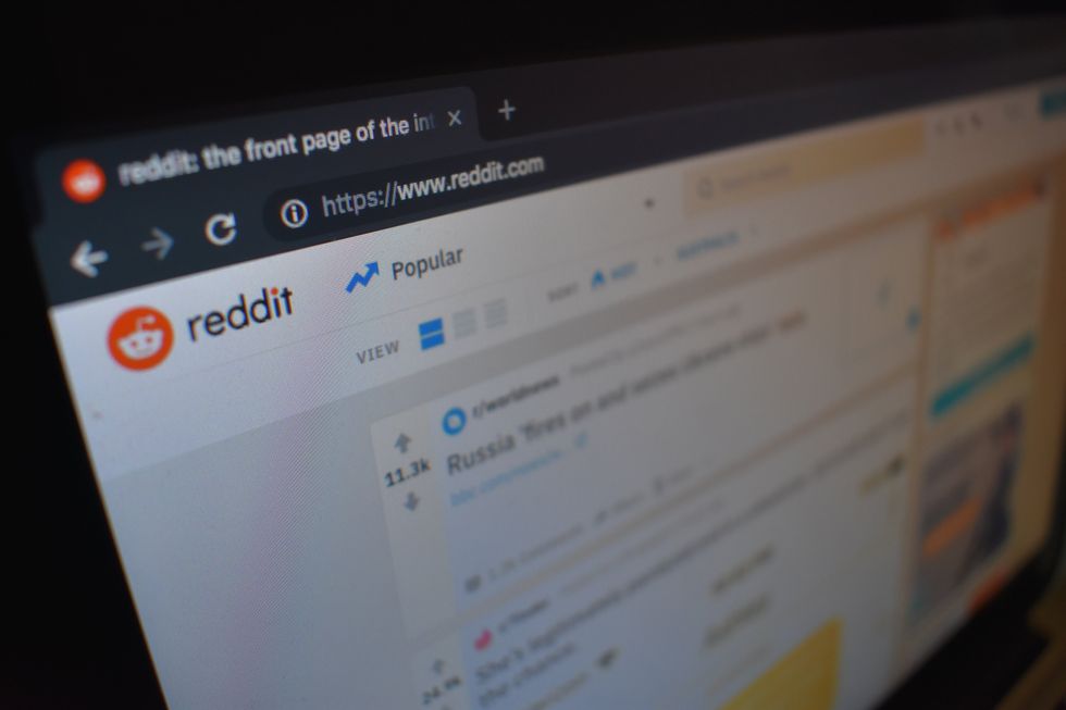 5 Reasons Why You Should Start Using Reddit More
