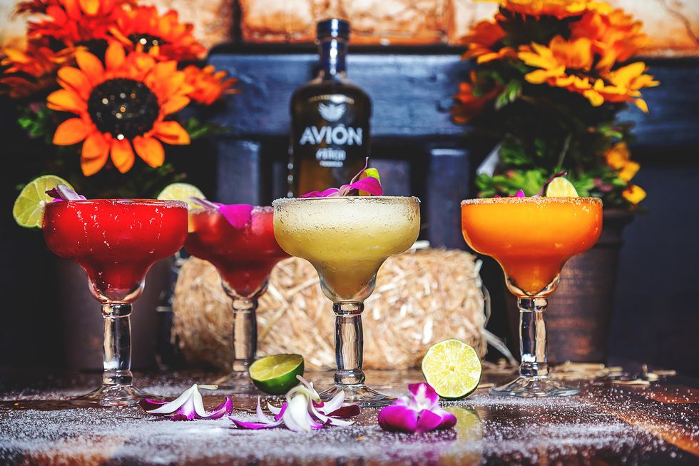 10 Must Try Cocktails Brought To You By A Cocktail Addict