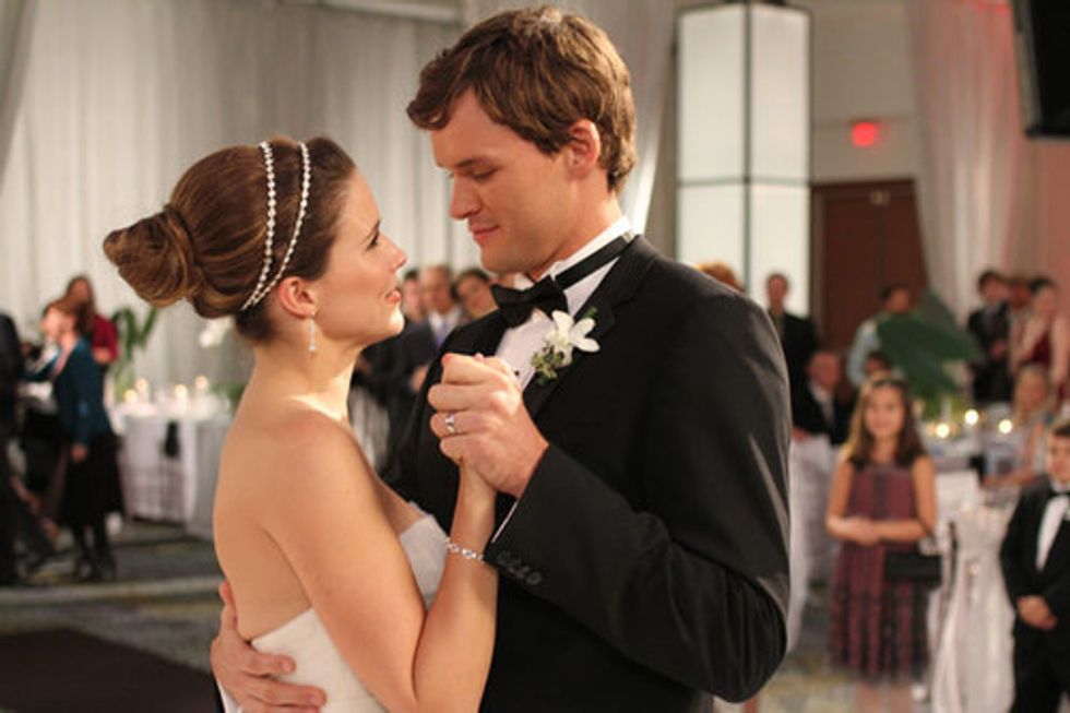 If You Loved The Wrong Person That Much, Imagine How Much You Could Love The Right Person